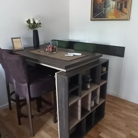 Lux 12 Center, Free Parking Appartement *