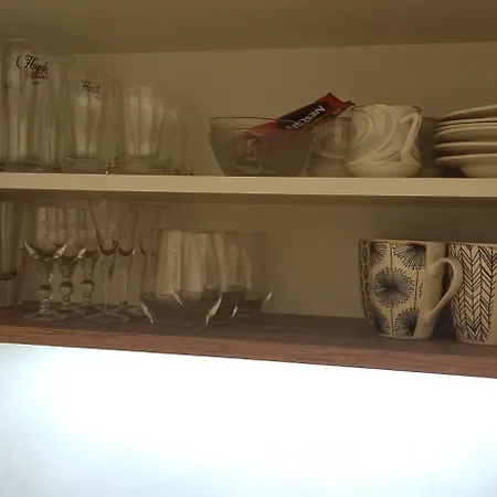 Lux 12 Center, Free Parking *