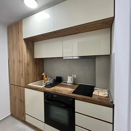 Appartement Lux 12 Center, Free Parking *