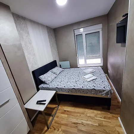 Appartement Lux 12 Center, Free Parking *